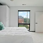 Cozysuites On Mass With Garage Parking #9