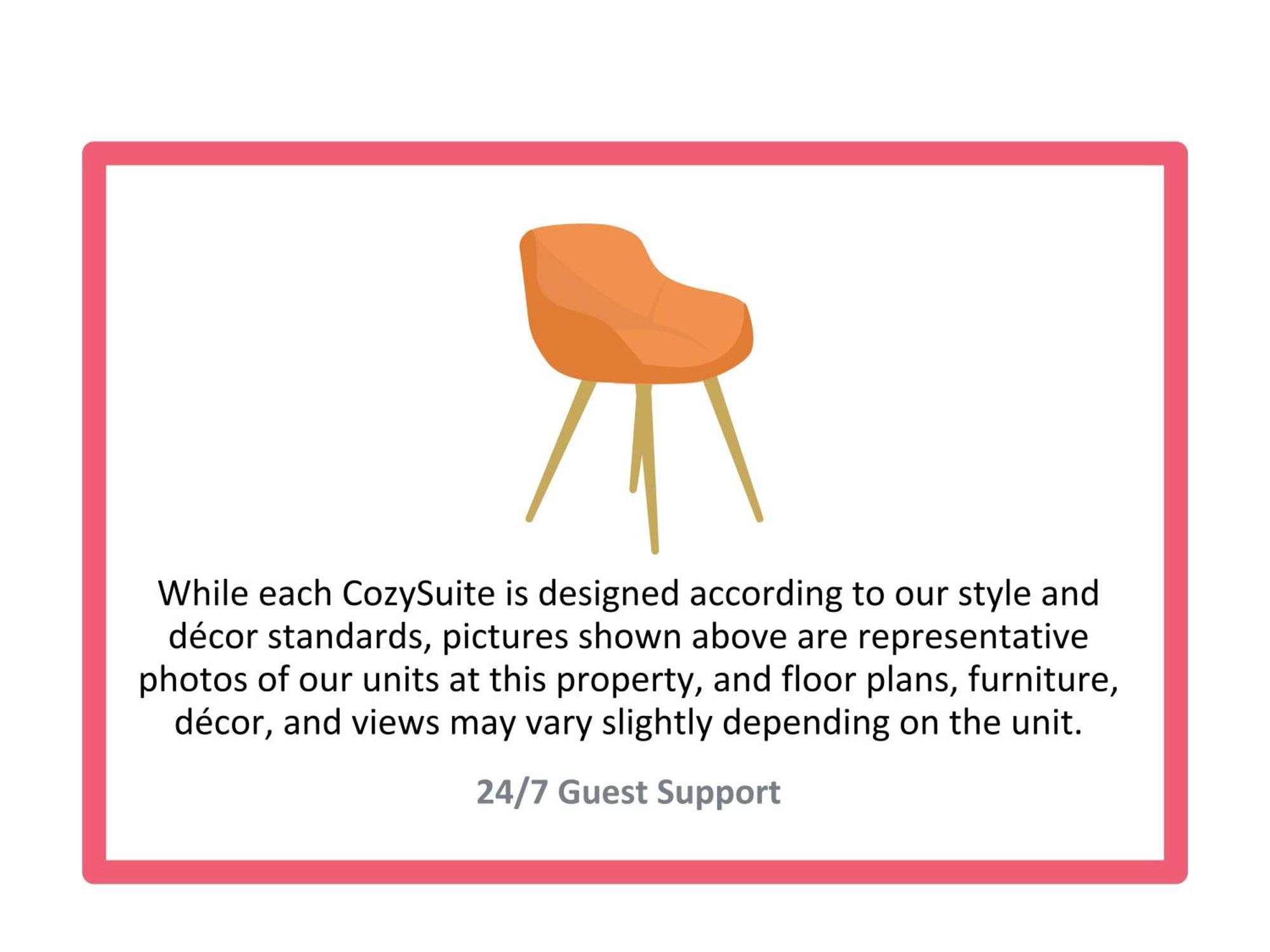 Cozysuites On Mass With Garage Parking #9 Indianapolis